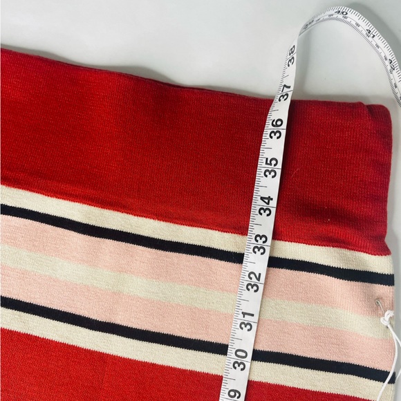 Anthropologie Callahan Maxi Striped Skirt - Picture 8 of 9